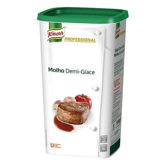 Molho Demi Glace Prestige 1,050 kg