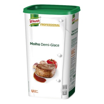 Molho Demi Glace Prestige 1,050 kg