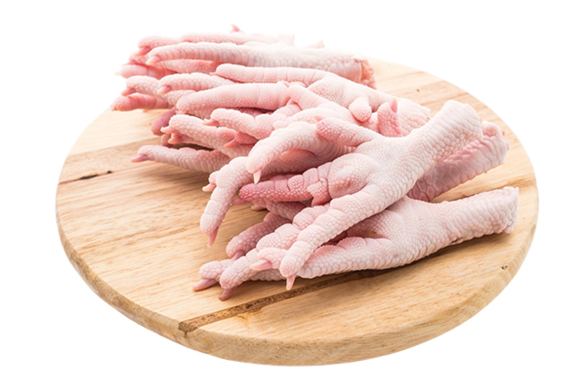 Frango Patas Frescas