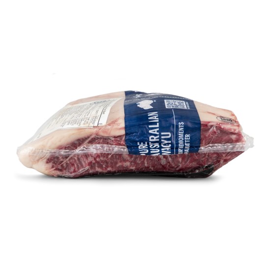 Novilho Picanha Wagyu Fresca Austrlia Vcuo