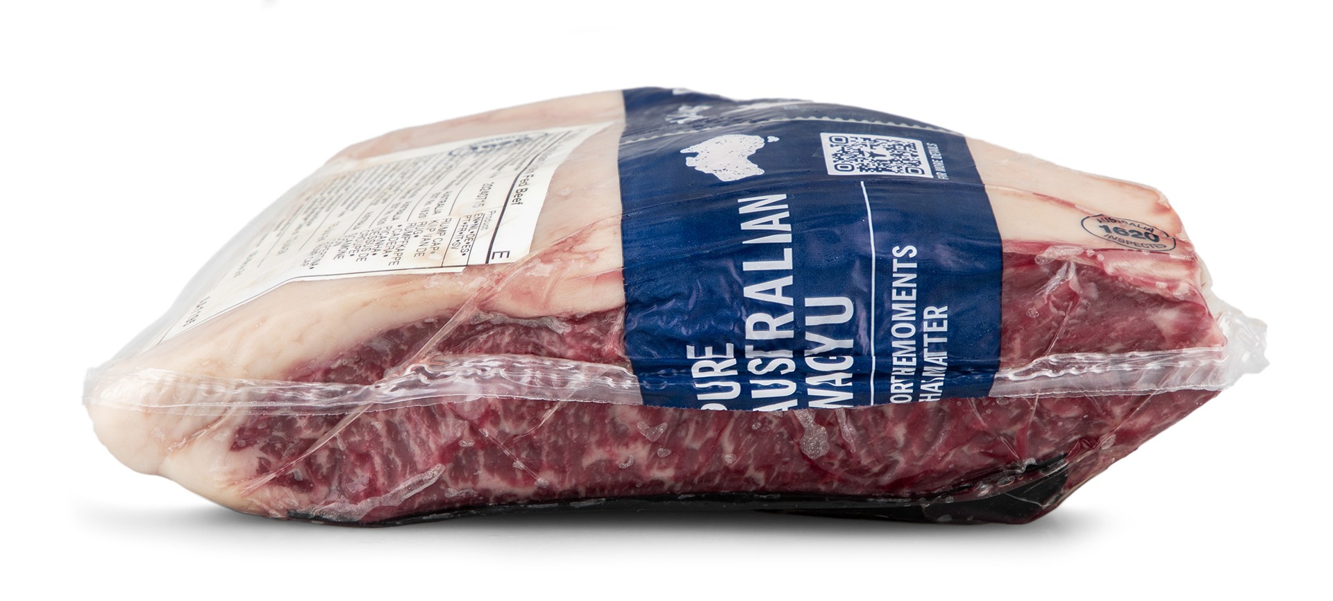 Novilho Picanha Wagyu Fresca Austr�lia V�cuo