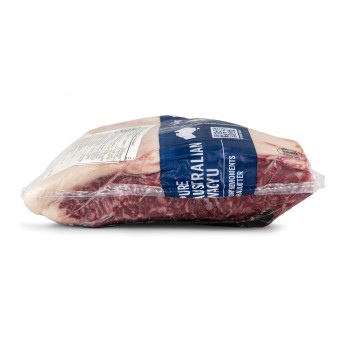 Novilho Picanha Wagyu Fresca Austrlia Vcuo