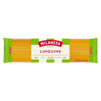 Massa Linguine Milaneza 20x500 g