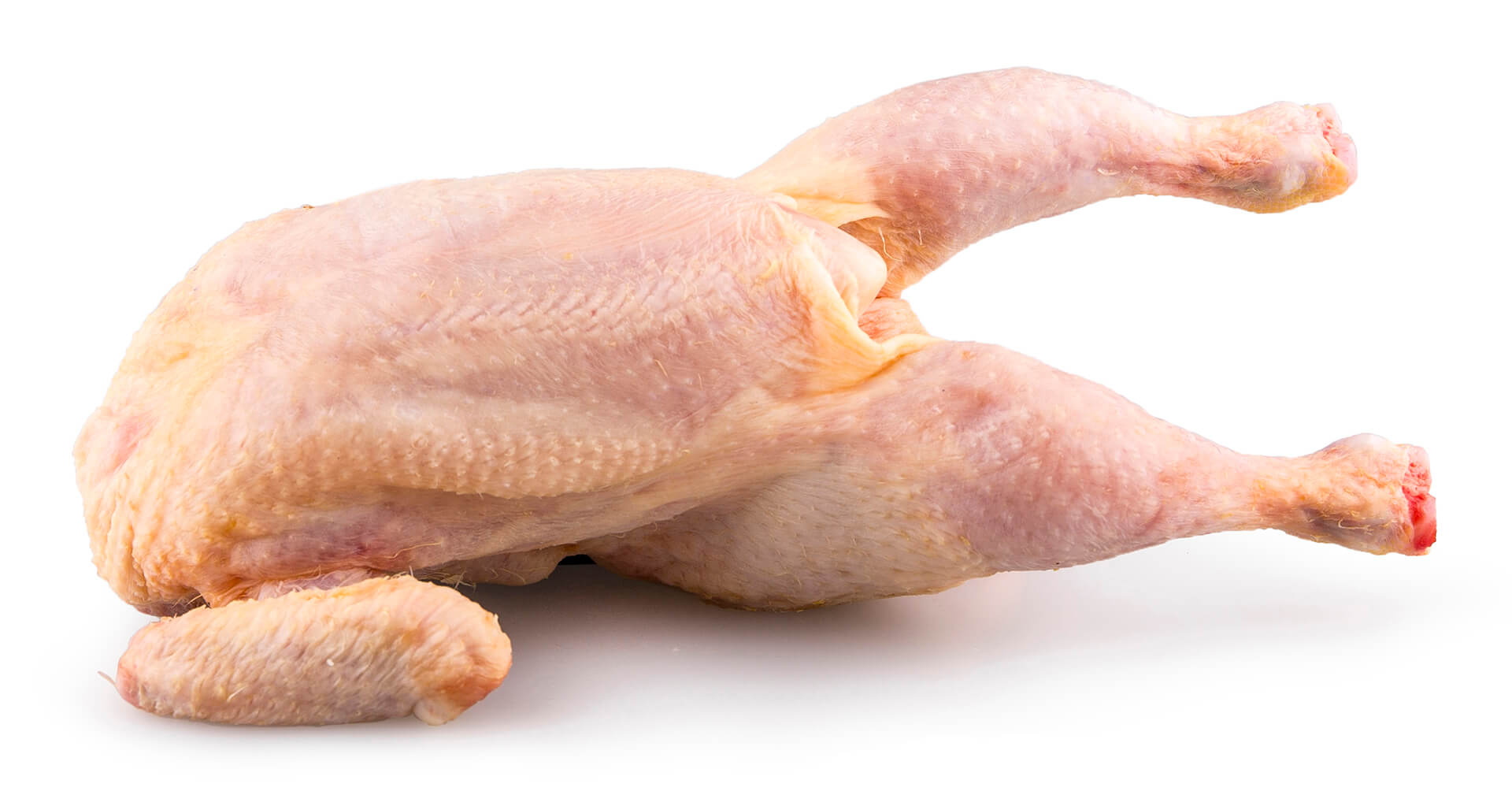 Frango Inteiro 600/700 g Fresco Savinor