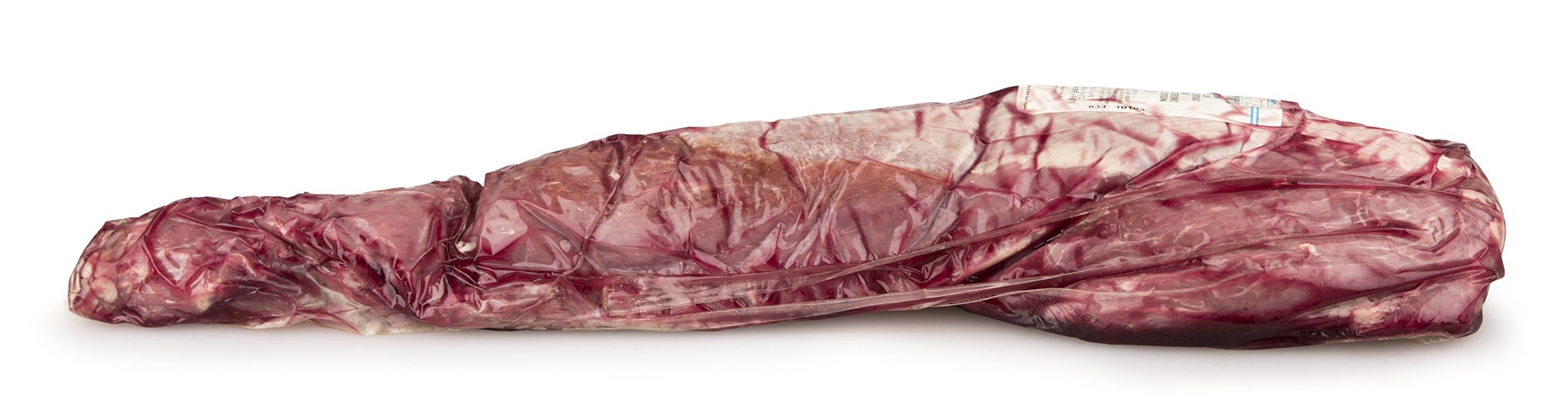 Novilho Lombo s/ Cord�o Fresco Irish Nature V�cuo