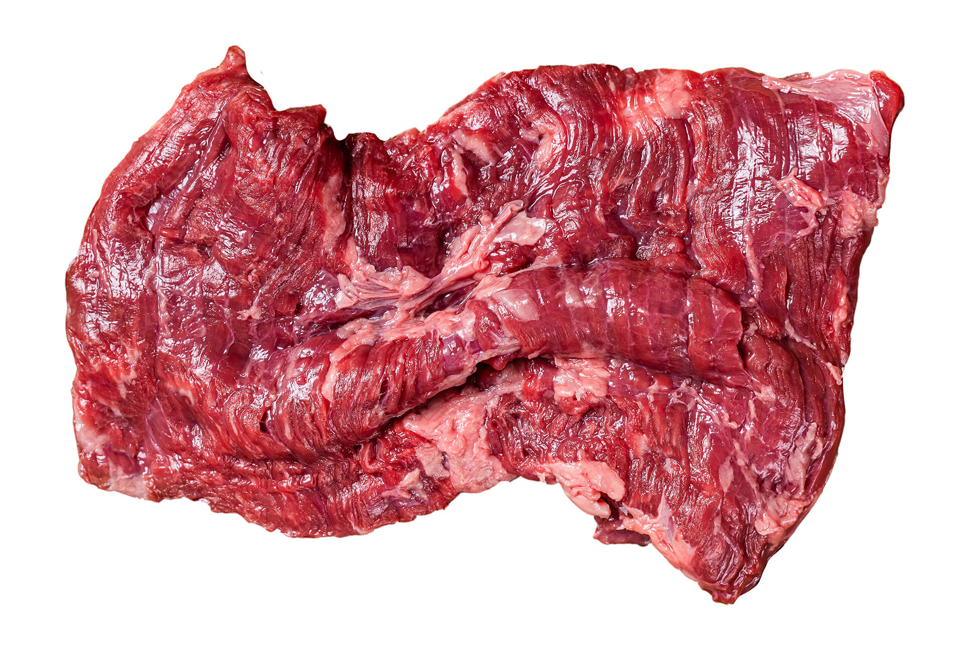 Novilho Bavete Fresco Irlanda V�cuo