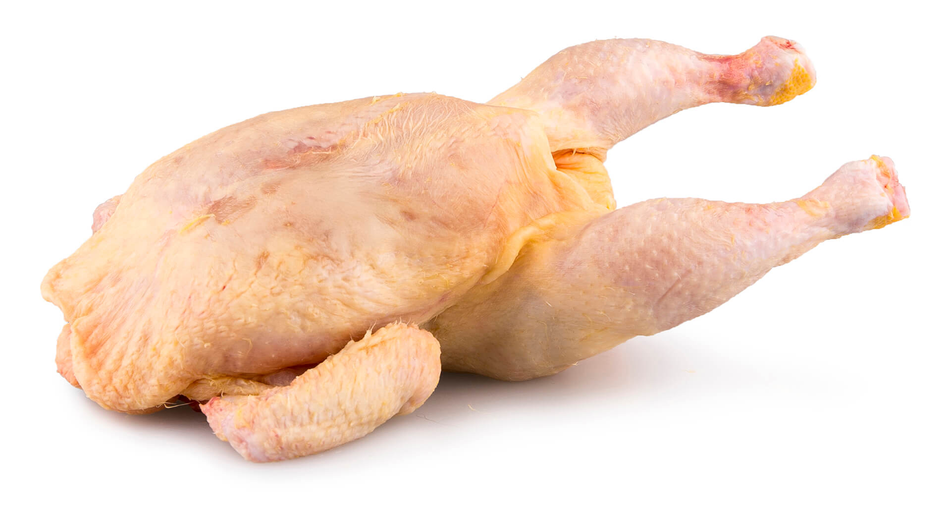 Frango Inteiro 700/800 g Fresco Savinor Frango Inteiro 700/800 g Fresco Savinor