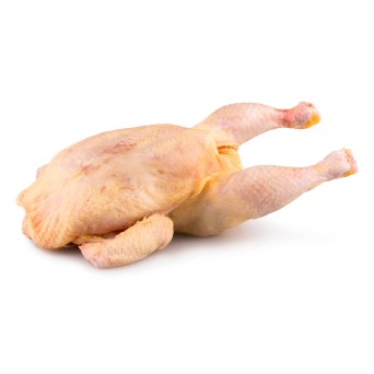 Frango Inteiro 700/800 g Fresco Savinor