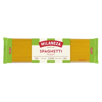 Massa Esparguete Milaneza 20x500 g