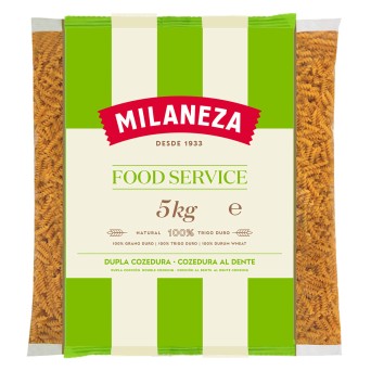Massa Hlices Milaneza 5 kg