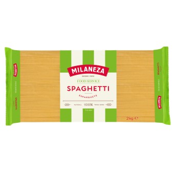 Massa Esparguete Milaneza 6x2 kg