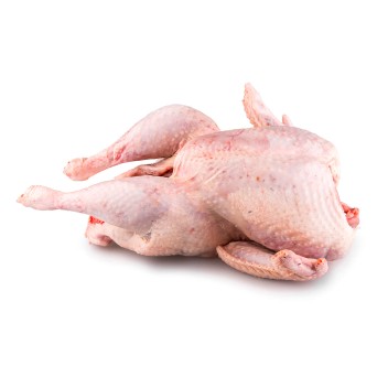 Peru Inteiro Fresco Fmea 7/8 kg