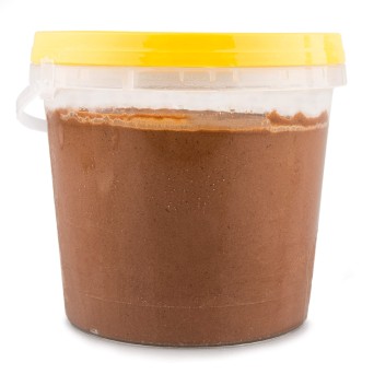 Mousse Chocolate Congelada METRO Chef Balde 1,5 kg