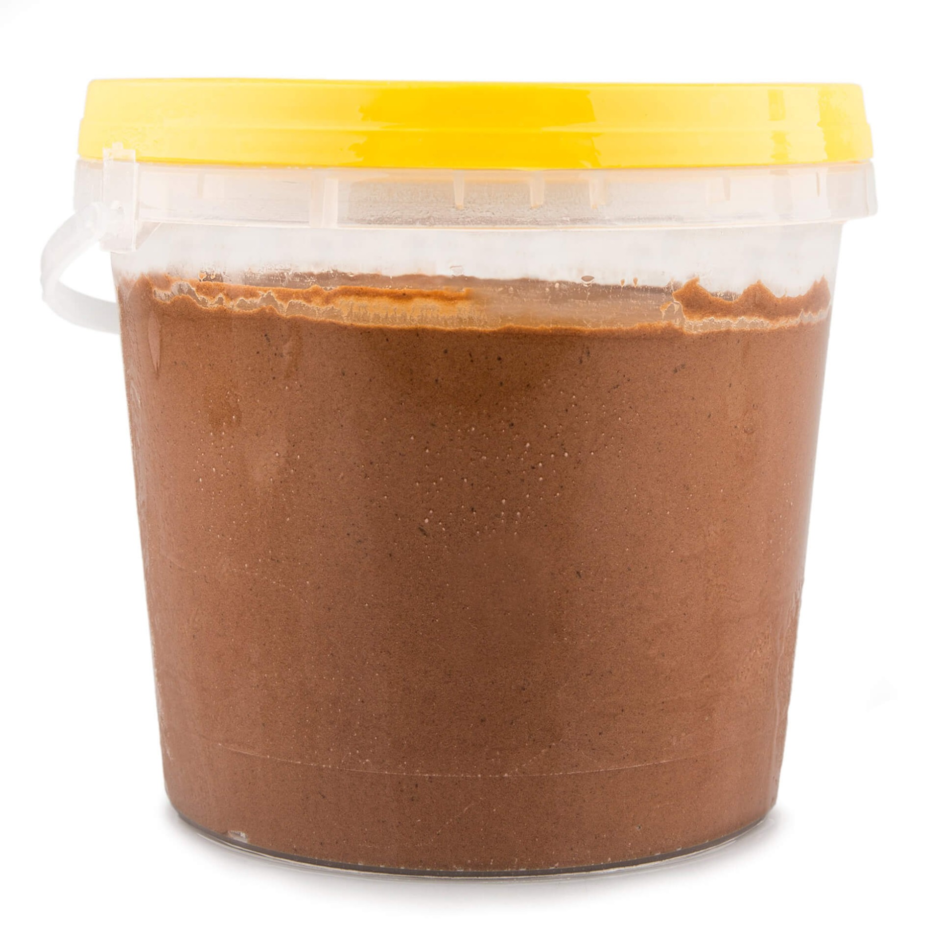 Mousse Chocolate Congelada METRO Chef Balde 1,5 kg