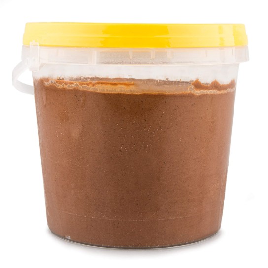 Mousse Chocolate Congelada METRO Chef Balde 1,5 kg