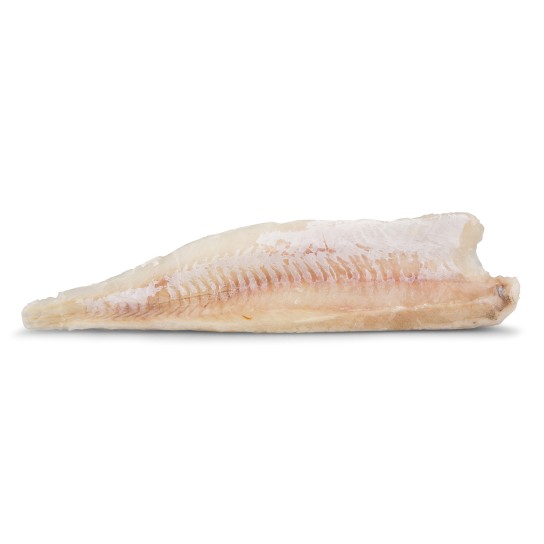 Filete Pescada s/ Pele Congelado Argentina Cx 6 kg