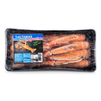 Lagostim 5/8 Congelado Reino Unido 800 g