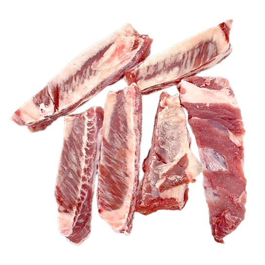 Vitel�o Bananinhas Frescas Uli V�cuo