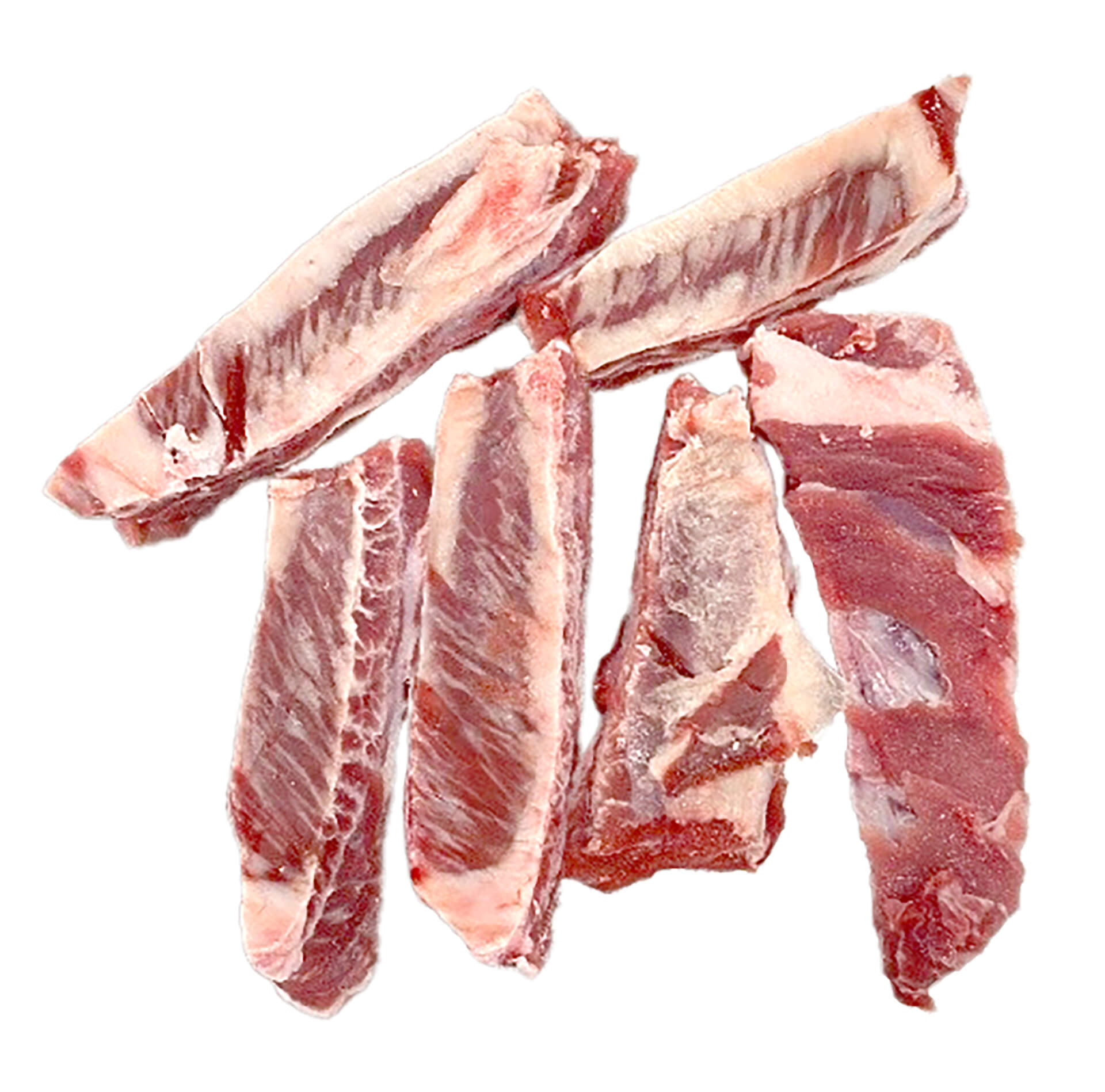 Vitel�o Bananinhas Frescas Uli V�cuo