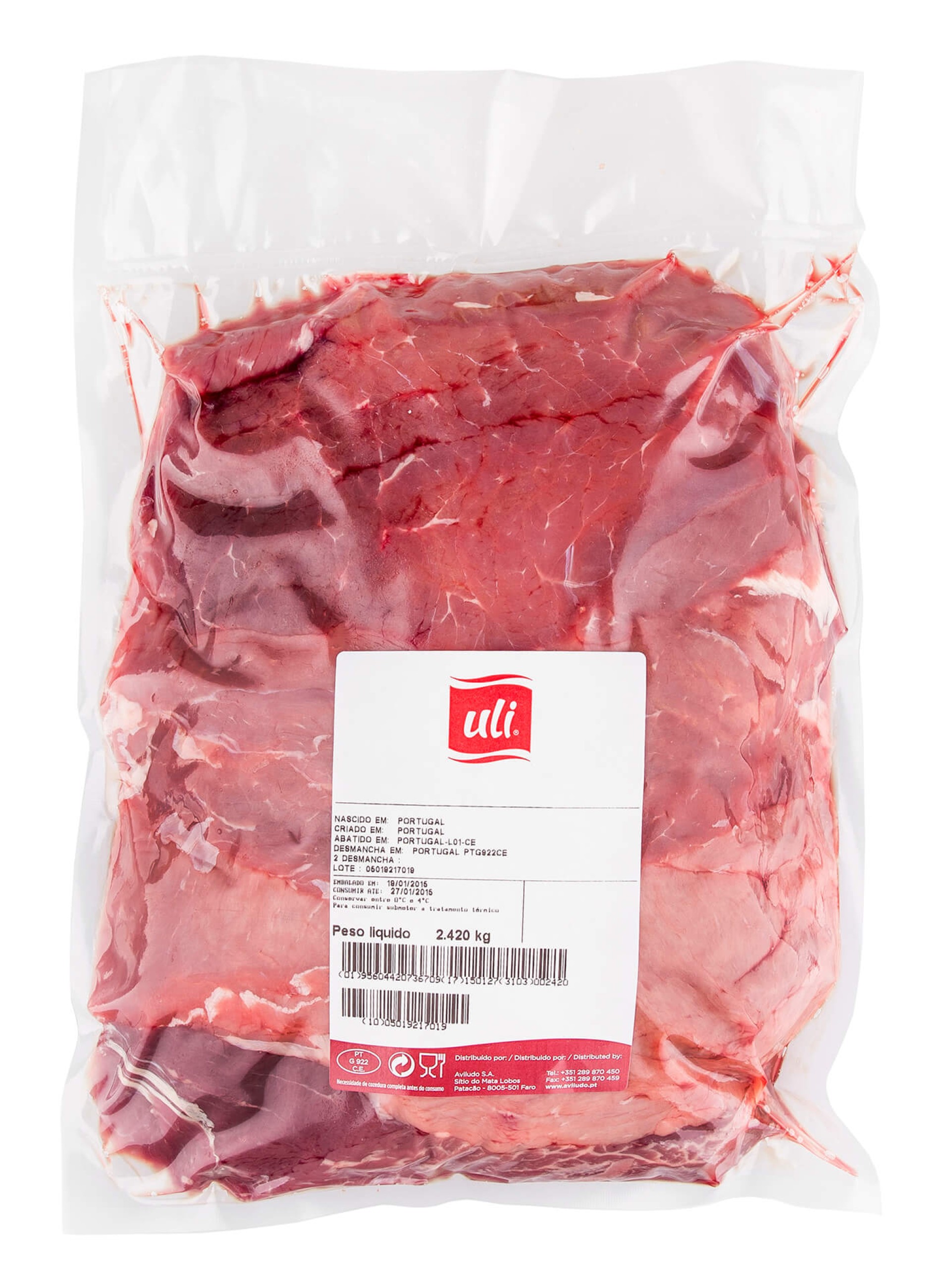 Novilho Prego Coração Alcatra Fresco Uli Vácuo Novilho Prego Coração Alcatra Fresco Uli Vácuo