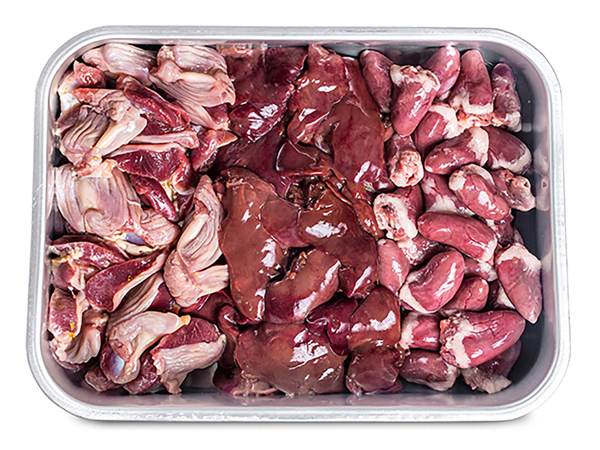 Frango Mi�dos Frescos Bandeja