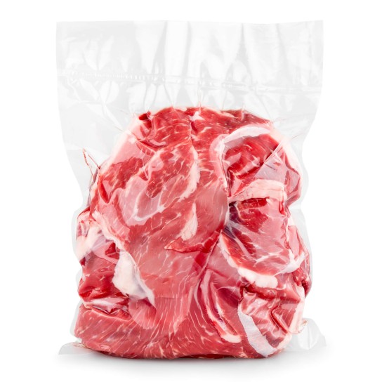 Bovino Picanha Fatiada Congelada Uli Vcuo