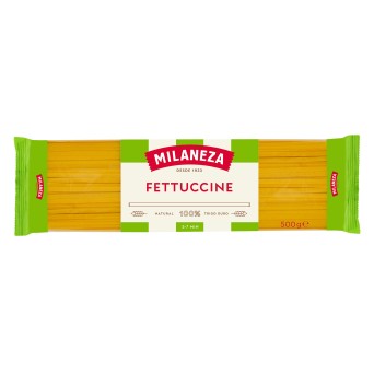 Massa Fettuccine Milaneza 20x500 g