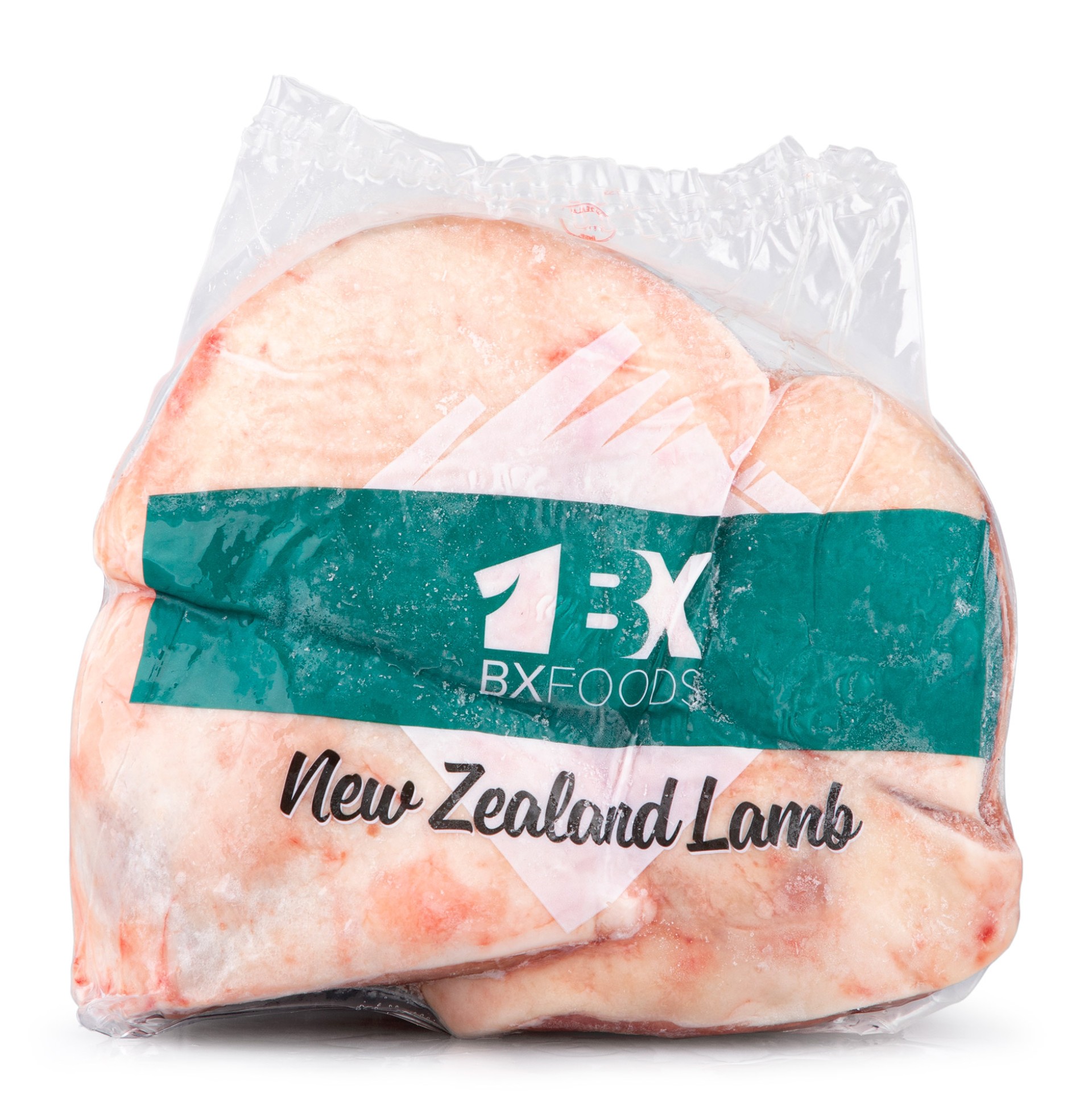 Borrego Alcatra Congelada Nova Zel�ndia V�cuo