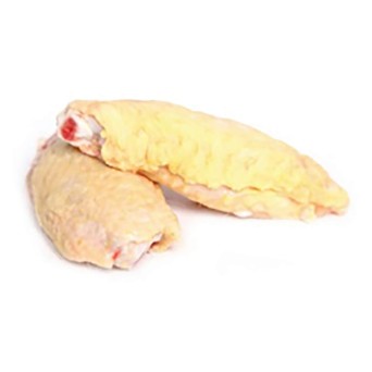 Frango Asa Tulipa Congelada Avulso Cx 5 kg