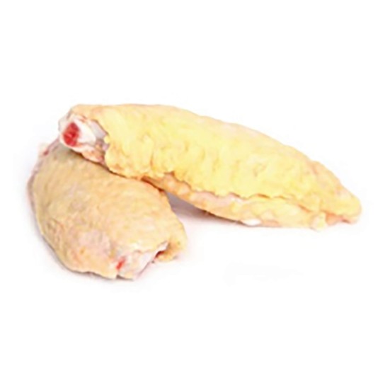 Frango Asa Tulipa Congelada Avulso Cx 5 kg