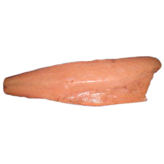 Filete Salmo c/ Pele Congelado Cx 10 kg