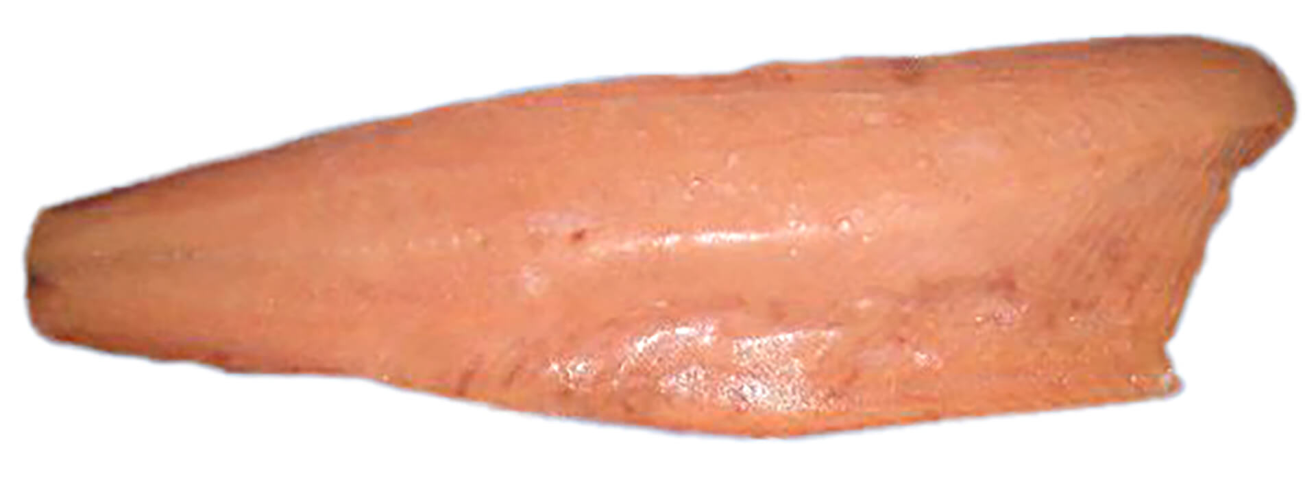 Filete Salm�o c/ Pele Congelado Cx 10 kg
