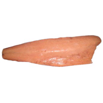 Filete Salmo c/ Pele Congelado Cx 10 kg