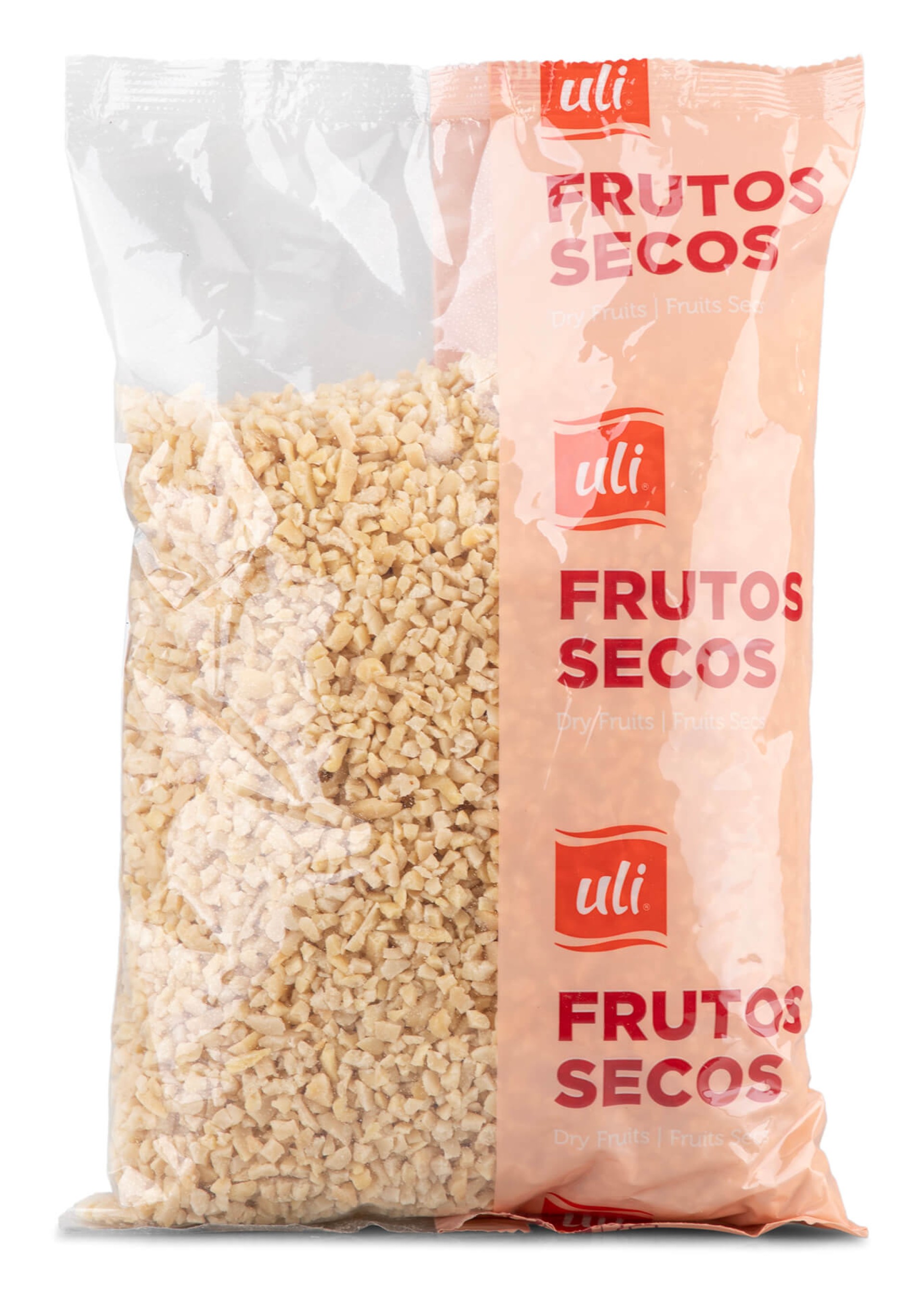 Am�ndoa Granulada Uli Saco 1 kg