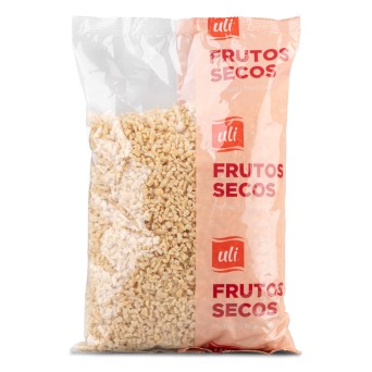 Amndoa Granulada Uli Saco 1 kg