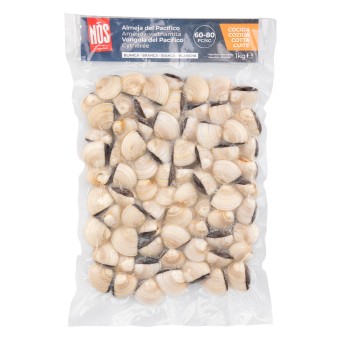 Amijoa Vietnamita 60/80 Congelada 6x1 kg
