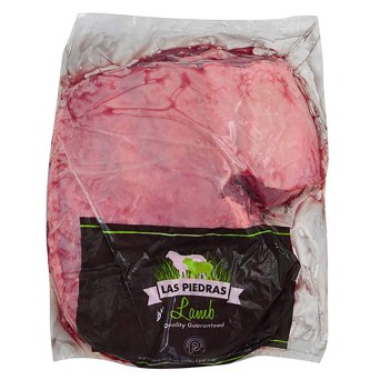 Borrego Perna s/ Osso Congelada Uruguai