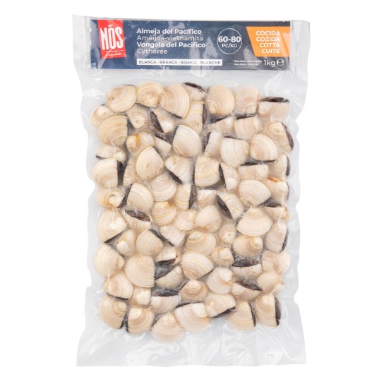 Amijoa Vietnamita 60/80 Congelada 6x1 kg