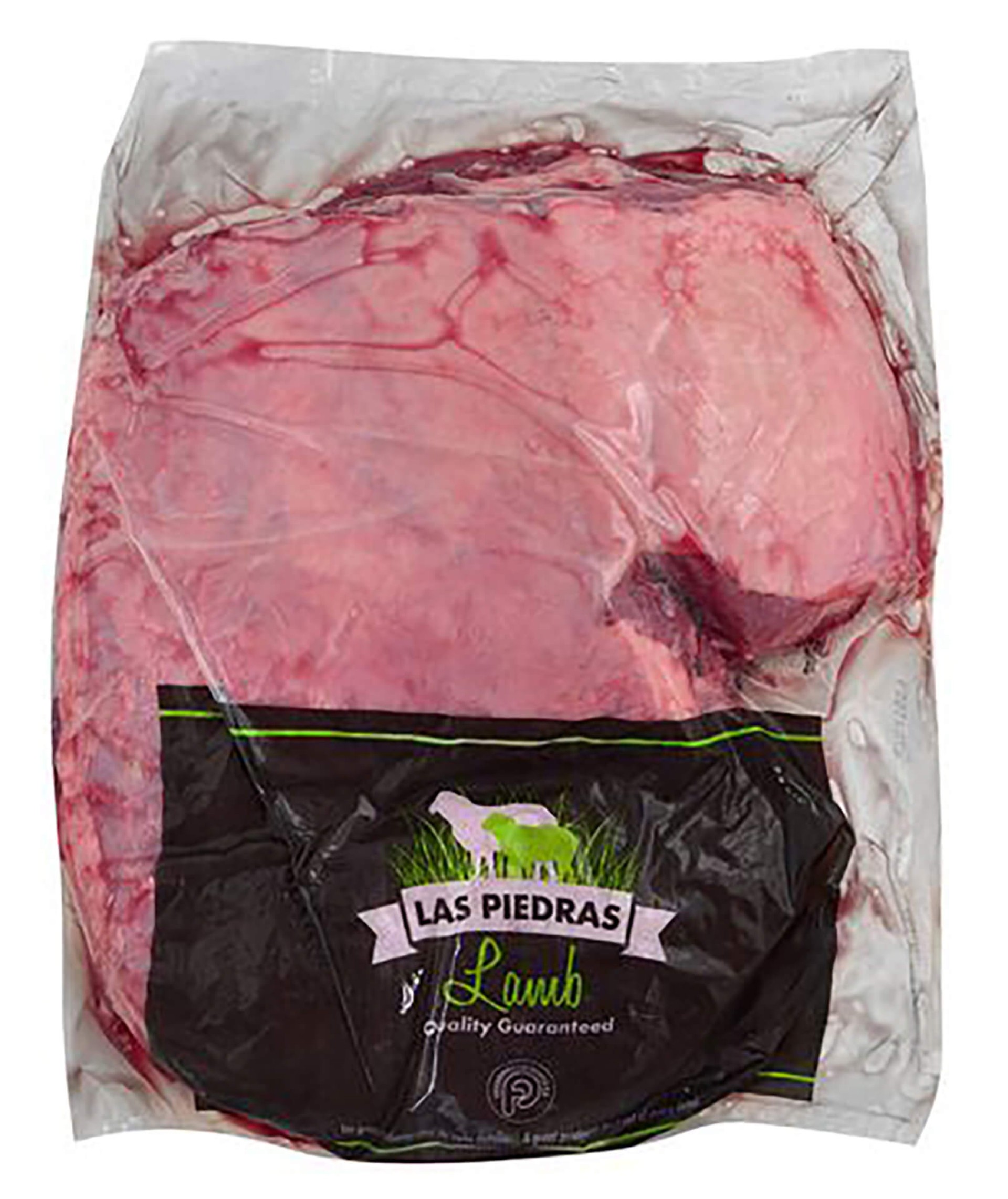 Borrego Perna s/ Osso Congelada Uruguai