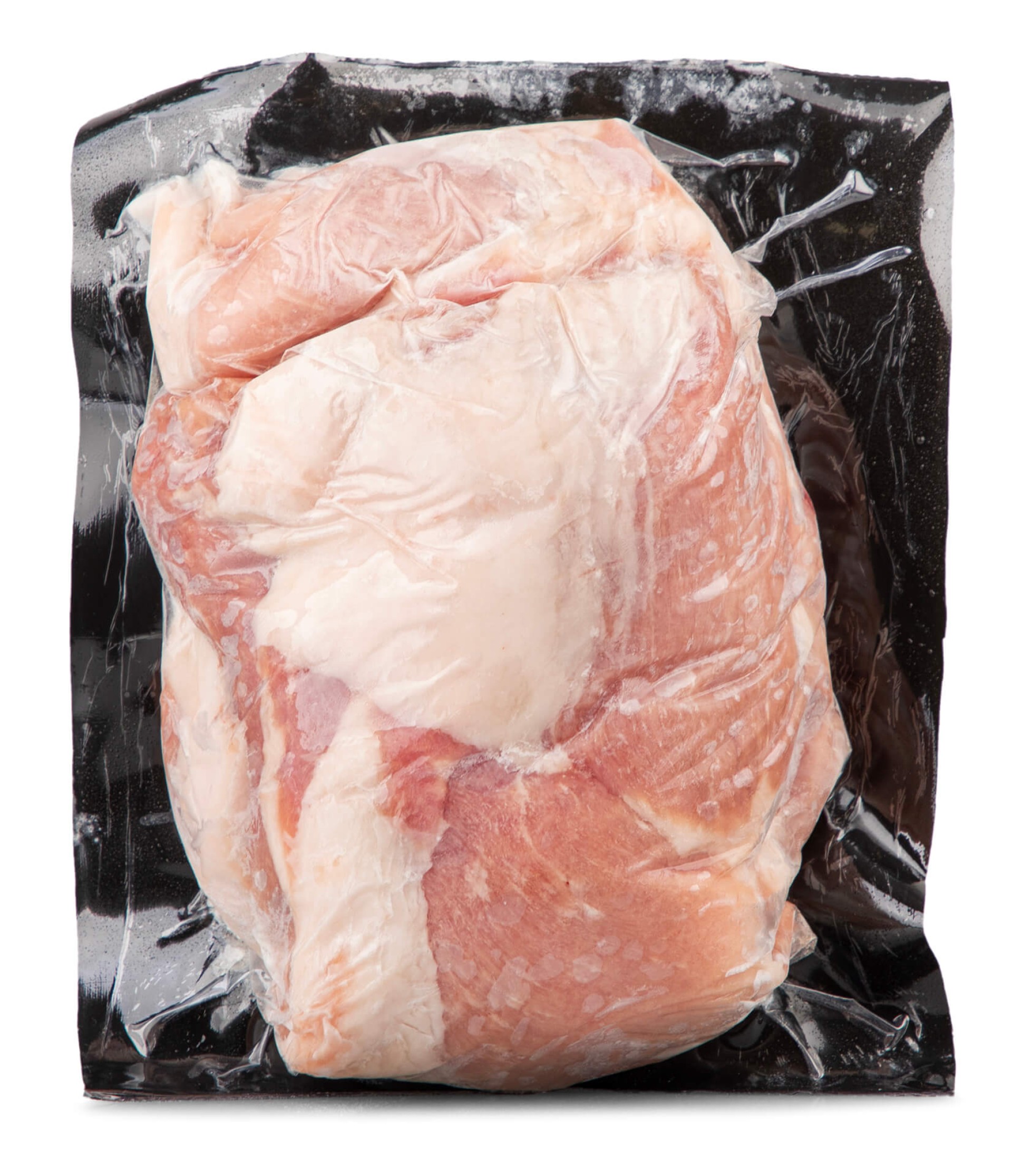 Porco Secreto Congelado V�cuo