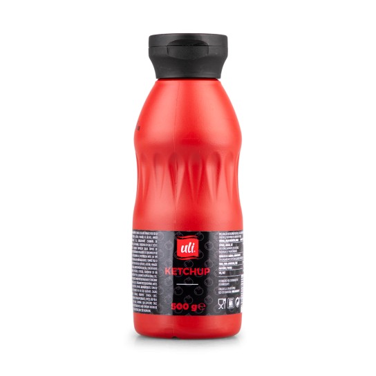 Ketchup Uli 6x500 g