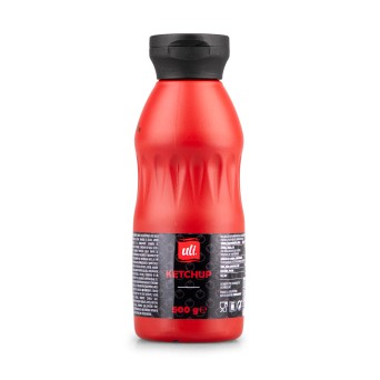 Ketchup Uli 6x500 g