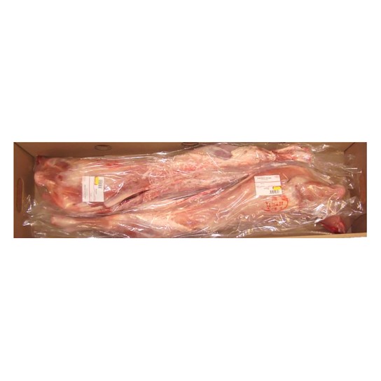 Cabrito Inteiro 4/8 kg Fresco Frana