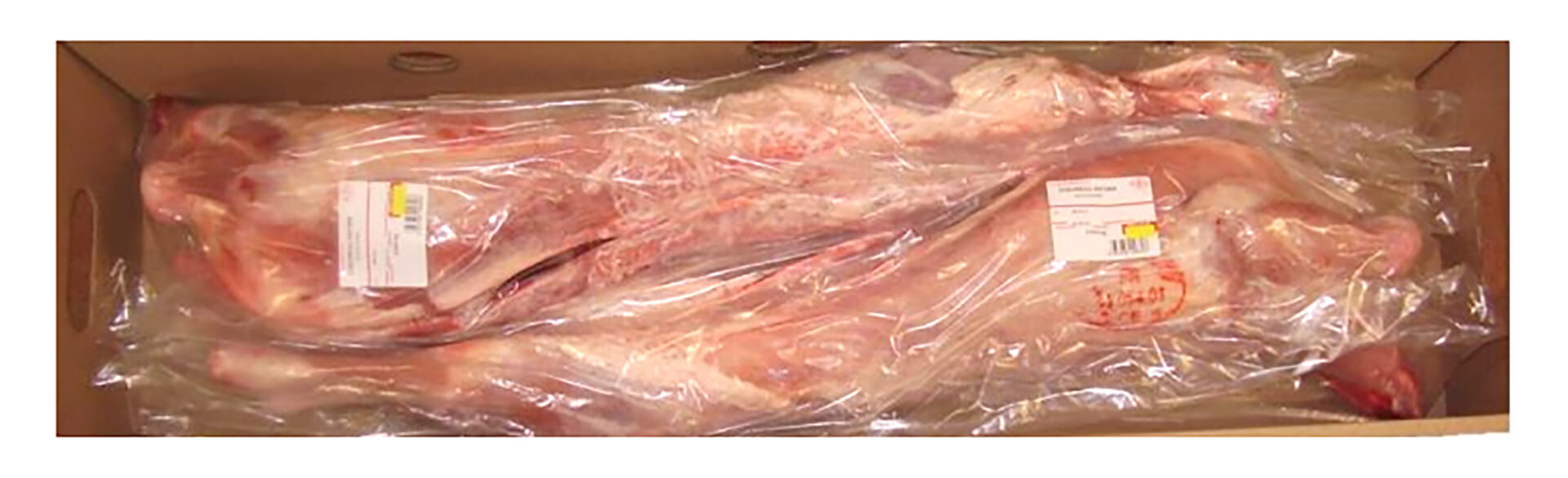 Cabrito Inteiro 4/8 kg Fresco Fran�a