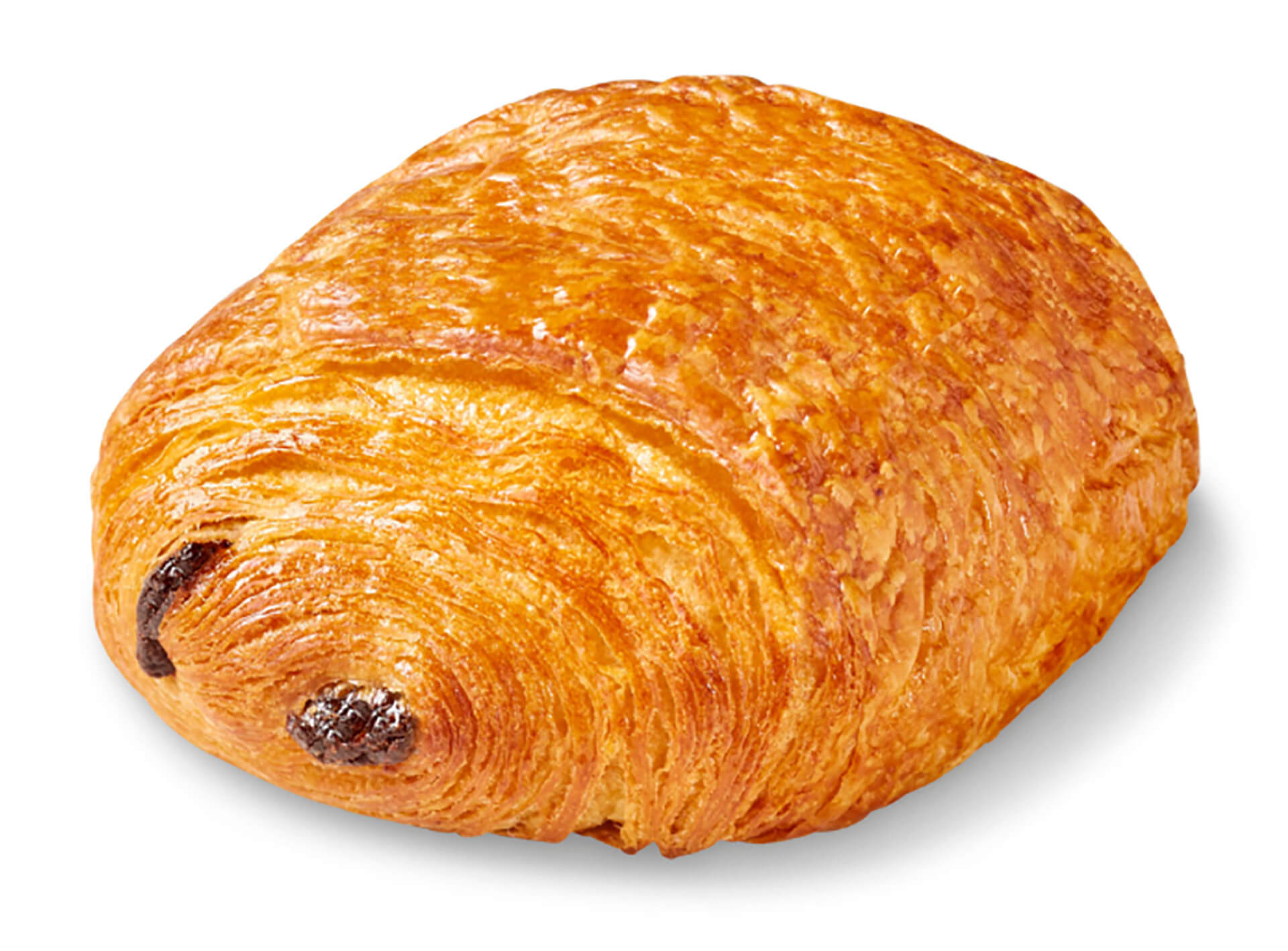 Napolitana Chocolate Bridor Congelada 60x80 g