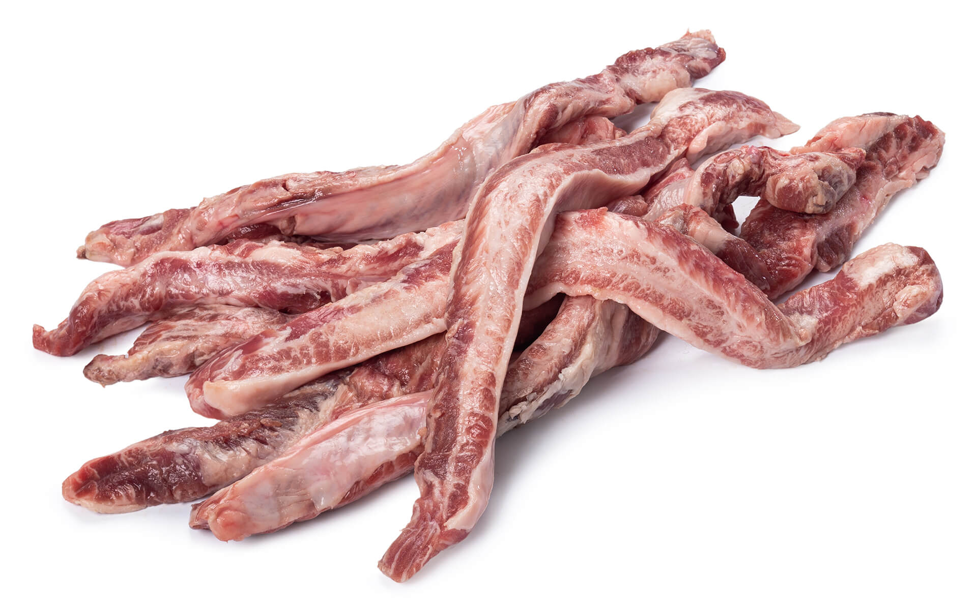 Porco Preto Lagarto Costela Congelado Paladares Alentejanos V�cuo