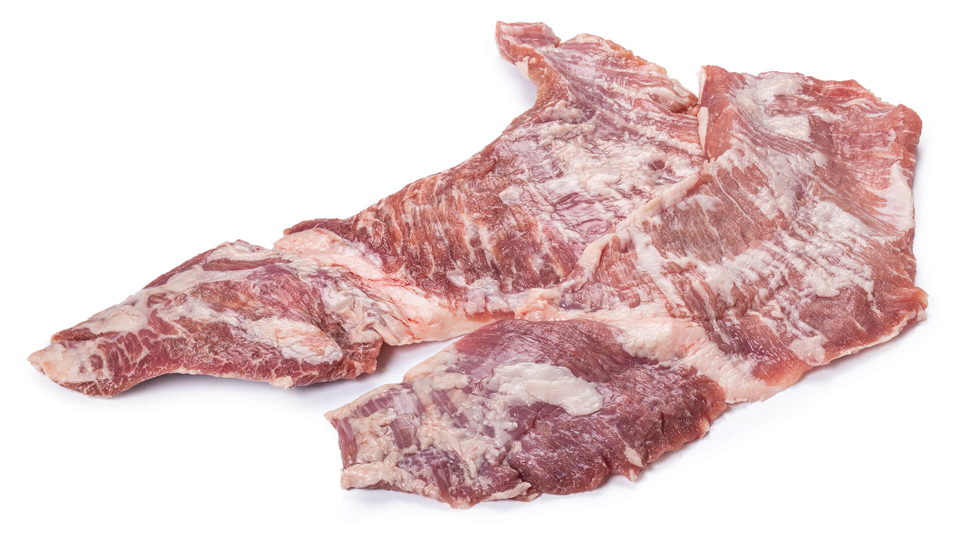 Porco Preto Secreto Extra Congelado Paladares Alentejanos V�cuo