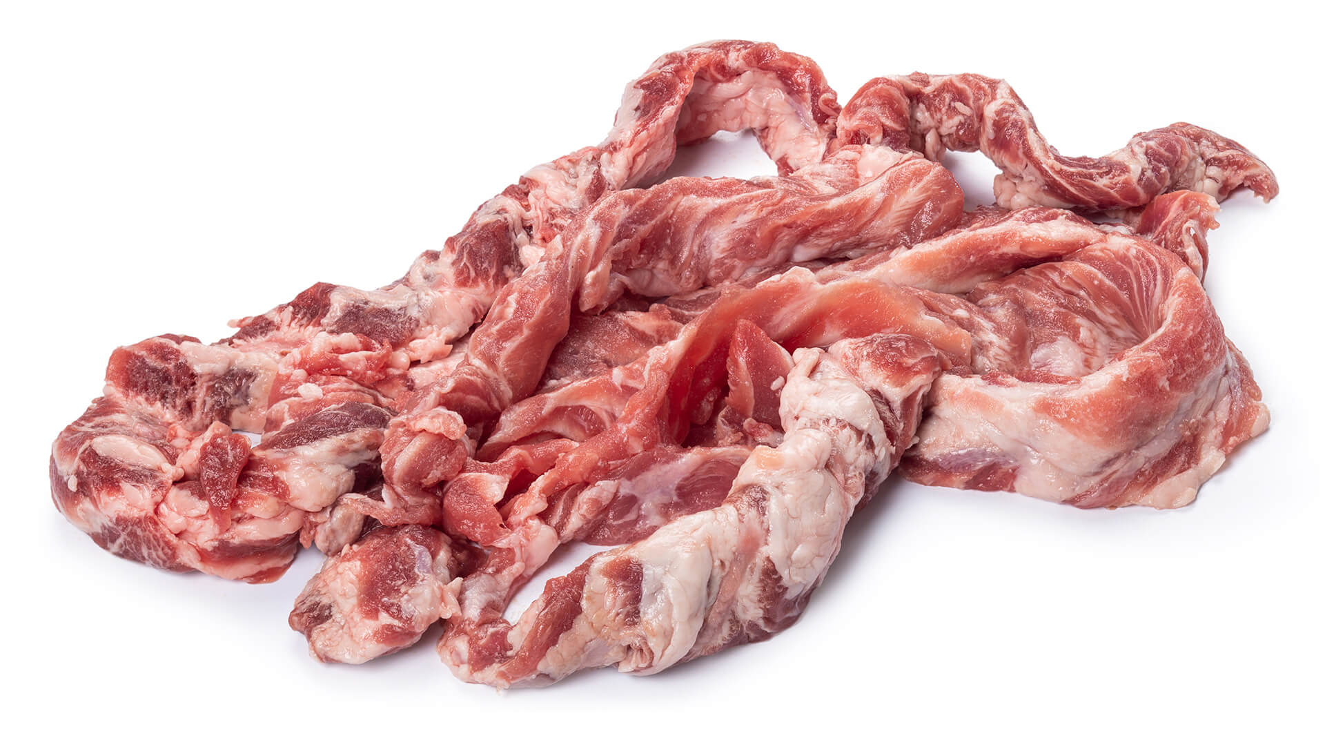 Porco Preto Lagarto Lombo Congelado Paladares Alentejanos V�cuo