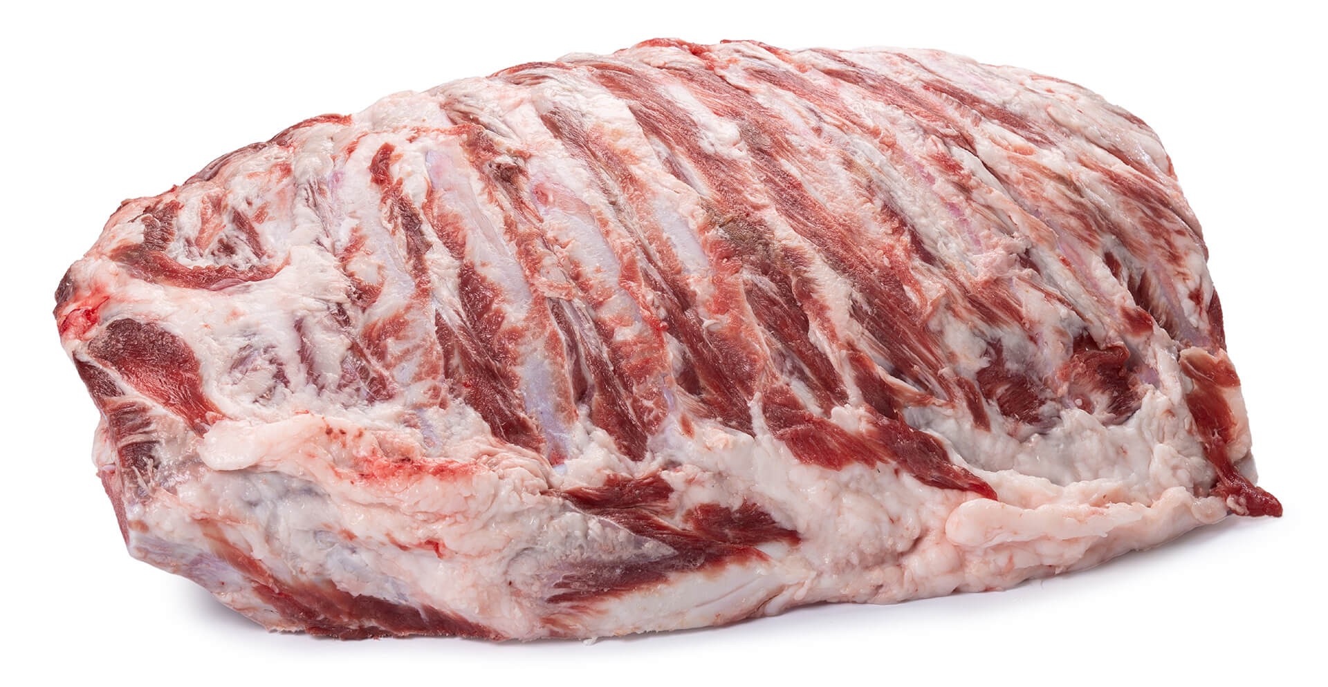 Porco Preto Entrecosto Congelado Paladares Alentejanos V�cuo