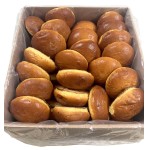 Po Hambrguer Brioche c/ Batata Doce Congelado 50x80 g